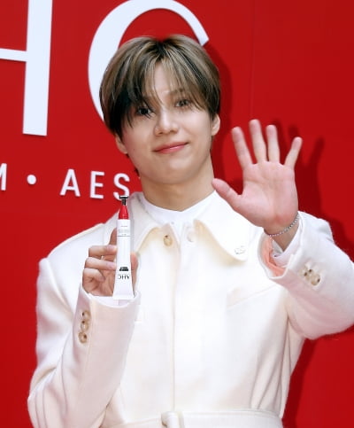 [공식] 샤이니 태민, 데뷔 18년 차에 벅찬 소식 전했다…2026 '코첼라' 라인업 합류
