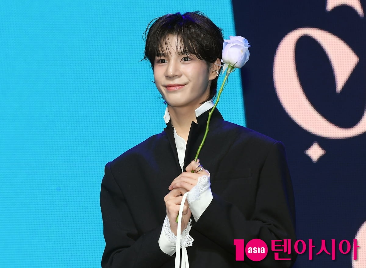 '무면허 운전' 정동원 측 "하동서 10분간 연습, 크게 후회하며 반성" [공식]