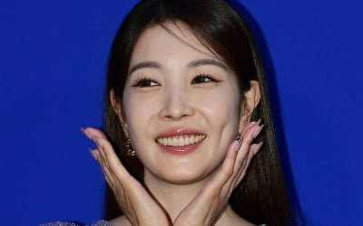 보아, '서울대 출신' 오빠에 "진짜 갔네 이 인간"…이름 오타 정정까지