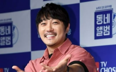 [종합] 14년간 두 딸 숨겼던 KCM, 속내 밝혔다…"빚 청산하고 울면서 혼인신고 해" ('사랑꾼')