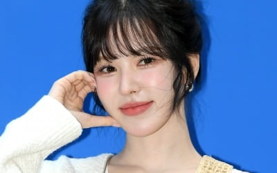 레드벨벳 웬디, SM과 결별 5개월 만에 기쁜 소식…책 함께 읽고 싶은 여자 가수 1위 [TEN차트]