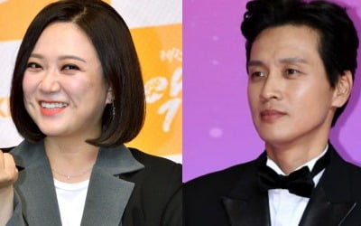 '50세' 김숙, ♥구본승과 핑크빛 끝냈다…"10월 결혼 가짜뉴스, 존경하는 분" ('옥문아')[종합]