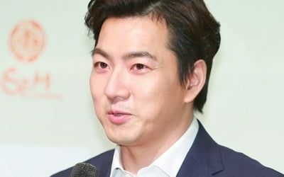 송일국, ♥판사 아내와 갈등 터졌다