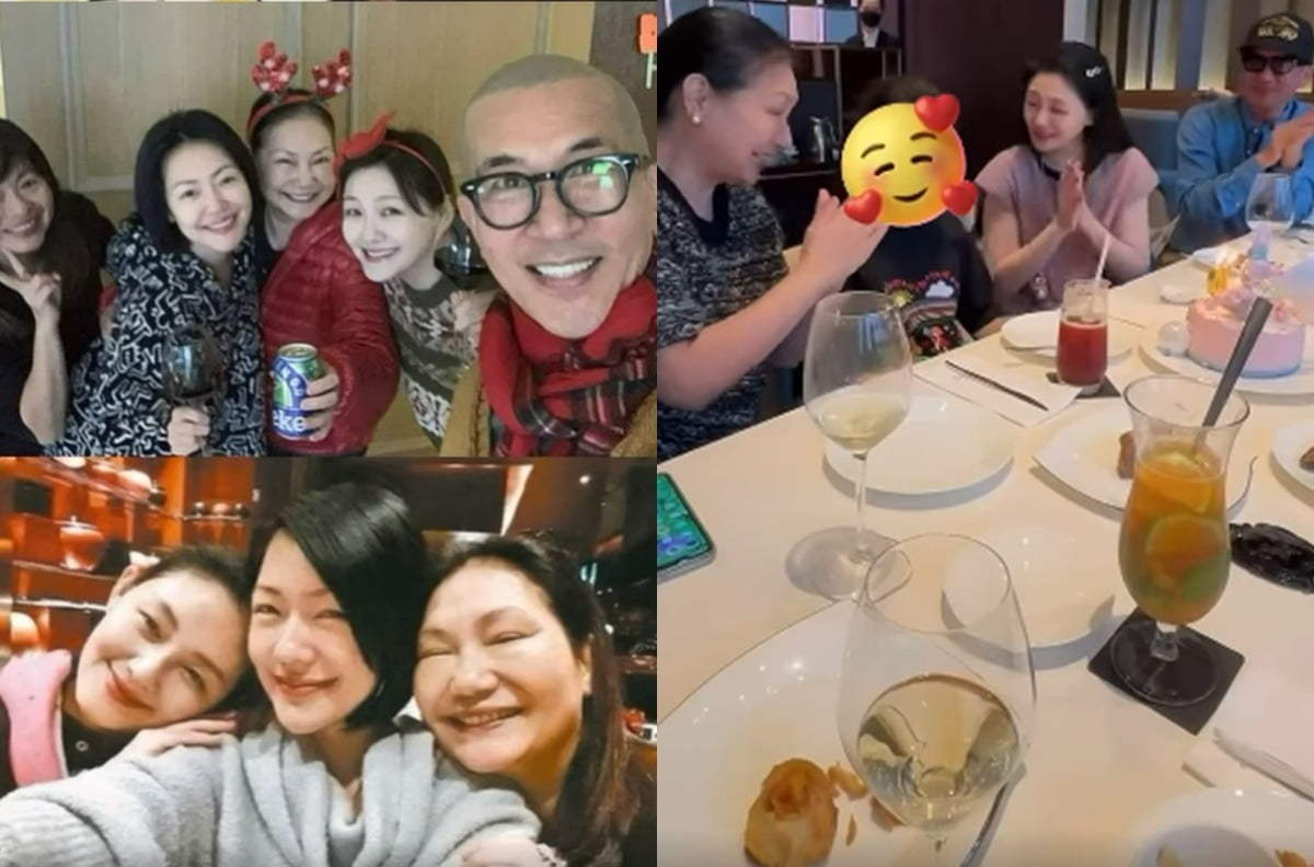 /사진 = 황춘매 페이스북