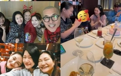 구준엽 처제, 故서희원 사망 8개월 만에 첫 공식석상…금종상 시상식 참석 예고