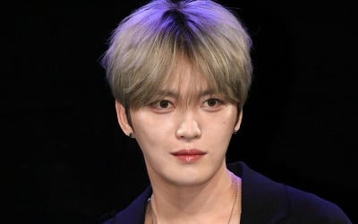 김재중, 가정사 고백하며 끝내 오열했다…"죽으려고 해도 죽을 수 없어" ('편스토랑')