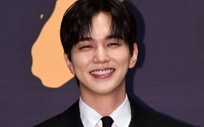 '31세' 유승호, 마침내 기쁜 소식 전했다…"큰 사랑과 응원 보내주셔서 감사해"