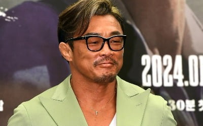 '49세' 추성훈, ♥야노시호 볼 시간은 있나…이집트로 떠나 즉석 팬미팅 ('밥값은')
