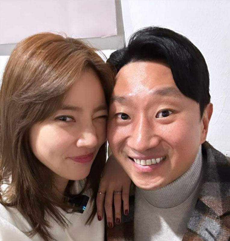 '이규혁♥' 손담비, 이혼설 2달 만에 입 열었다…"헤어졌는데, 재회 순간 결심" ('가보자고')