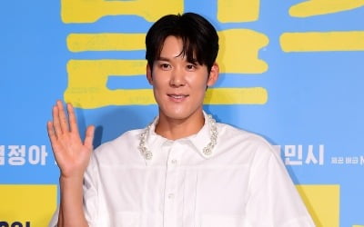'메달 39개' 박태환, 연금 짭짤하다더니…"고3 때 잠실 자가 마련해" ('편스토랑')
