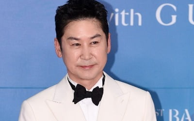 '선혜윤♥' 신동엽, 결혼 20년차에 파혼 위기 밝혔다…"운전 가르쳐주다가" ('미우새')