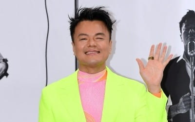 [속보] JYP 박진영, 대중문화교류위원회 공동위원장 내정
