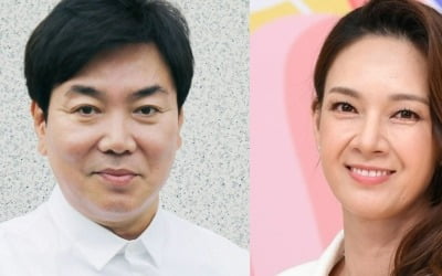 김일우♥박선영, 방송용 연애만 9개월 째…"이제 그만" 시청자들 원성 쏟아졌다 ('신랑수업')