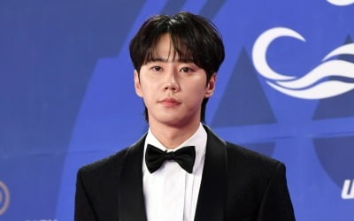 '수상 착각' 이준영, 청룡 해프닝에 입 열었다…"너무 민망해서 집에 가고 싶었던 기억" ('미우새')