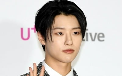 우즈, 전역 후 24일 컴백 확정…이번엔 정주행할까