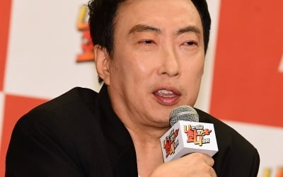 박명수, '주 4.5일제 반대' 소신 발언…"인구도 없는데" ('라디오쇼')