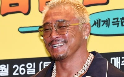 '야노시호♥' 추성훈, 끝내 위기 맞았다…"사내 연애 안 되는 거냐" ('밥값은')