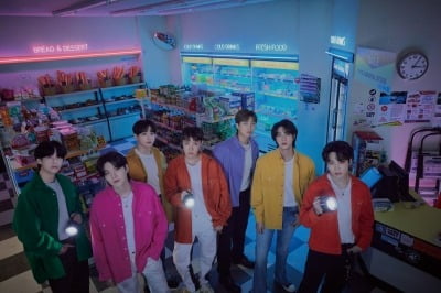 방탄소년단, 슈가 포함 완전체 26년 3월 컴백설에 "시기 미정" [공식]