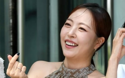 심은진, 베이비복스 불화설에 입 열었다