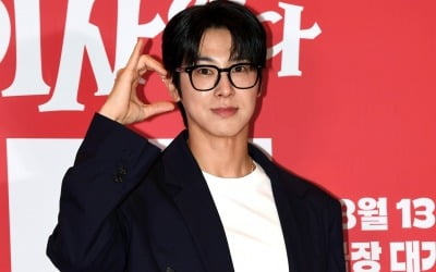 '열정맨' 유노윤호, 결국 고통 호소