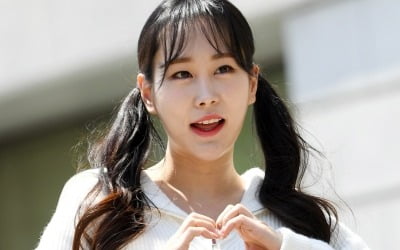 김의영, 잘나가더니 은가은·전유진도 제쳤다…책 함께 읽고 싶은 여자 트로트 가수 1위 [TEN차트]