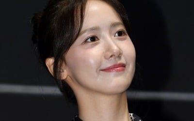 임윤아가 또 일냈다…'킹더랜드' 이어 '폭군의 셰프'까지, 새로운 흥행 보증수표 등극 [TEN피플]