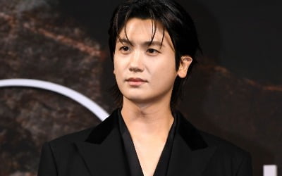 8.1%→2.4% 시청률 급락 종영…'회당 출연료 5억설' 박형식, 새출발부터 빨간불 [TEN피플]