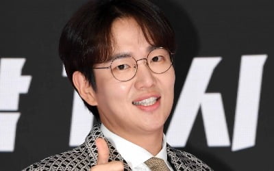 [공식] 장성규, 5일째 묵묵부답 속 기쁜 소식 전했다…새출발 2달 만에 '하나부터 열까지' MC 확정