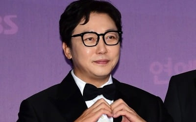 탁재훈, 지각 습관 드디어 고쳤다…'과몰입클럽' PD "미팅 시간보다 훨씬 일찍 도착해"