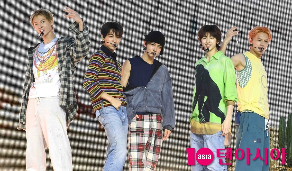 코르티스/ 사진=텐아시아 DB