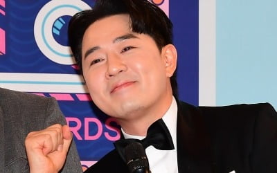 '7세 연하♥' 붐, 방송 최초 위기 맞았다…"최악의 환경, 울고 싶어" ('푹다행')