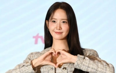 임윤아, '대타 투입' ♥이채민과의 호흡에 속내 밝혔다…"이헌 그 자체인 바른 청년" ('유퀴즈') [종합]