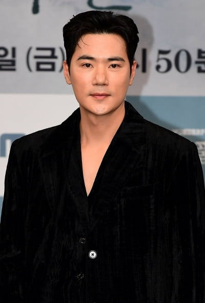 김강우, '몸무게 망언' 논란 해명했다