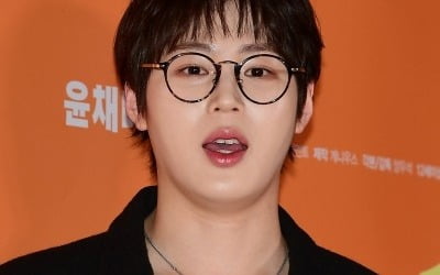 하성운이 또…함께 가을 단풍 보러 가고 싶은 남자 가수 1위 [TEN차트]