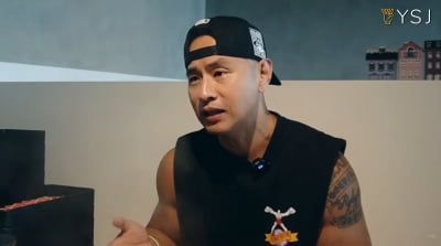 Steve Yoo Reflects on Life and Gratitude Amid Legal Victory