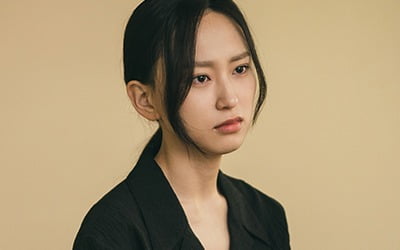 시청률 3%대 종영에도…류혜영 "연기할 수 있어 너무 행복했다" ('착한사나이')