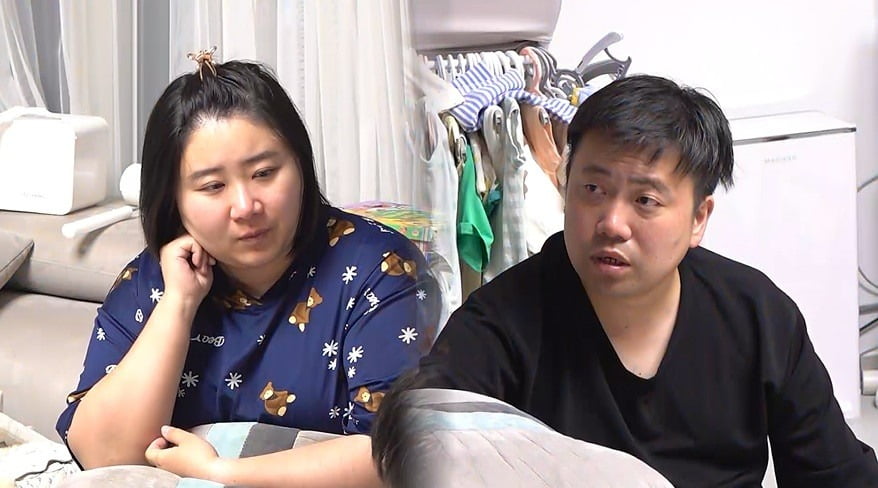 사진제공=MBC ‘오은영 리포트 – 결혼 지옥'