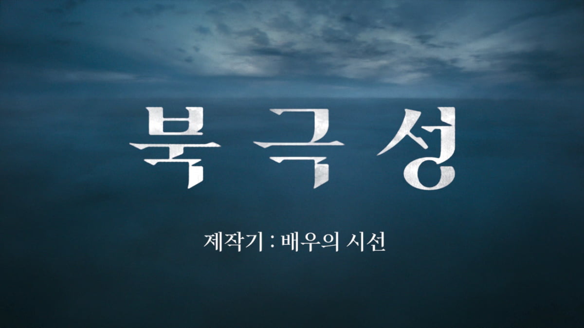 전지현, 혹평 4년 만에 컴백 소감 밝혔다…"기회 얻은 것만으로도 영광"('북극성')