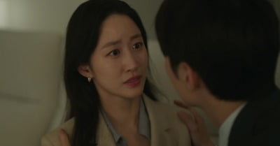 전혜빈, 이혼 후 새 사랑 찾았다…상대는 대형 로펌 변호사, "나 주긴 아까워" ('에스콰이어')