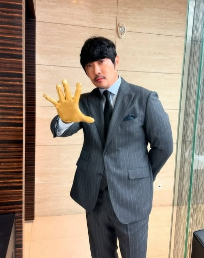 '애 셋 아빠' KCM, 지갑 괜찮은가…영덕군 전체에 어마어마한 약속