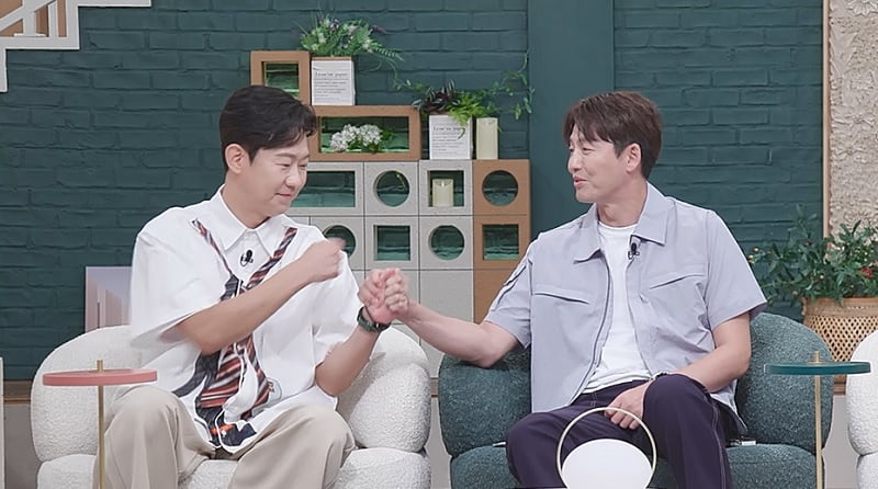 천명훈, ♥짝녀 소월과 관계 급진전됐다…"먼저 연락 와" 손잡기도 성공('신랑수업')
