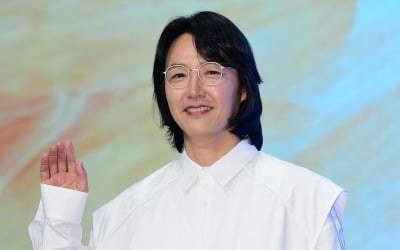 '메이비♥' 윤상현, 8년 만에 기쁜 소식 전했다…"변함없는 사랑으로 맞아줘서 감사해"