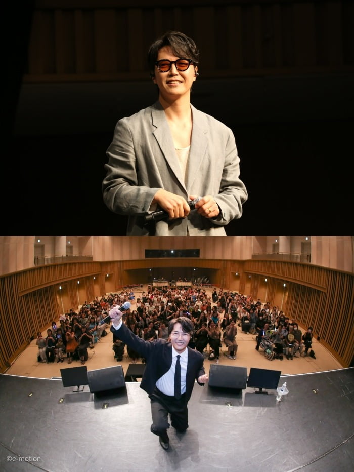 사진제공=엔에스이엔엠