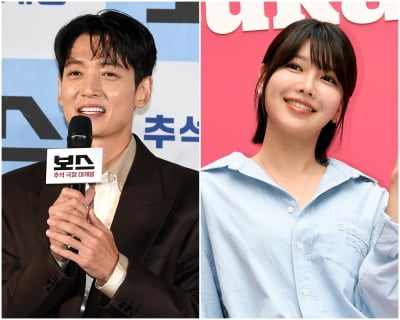 '13년째 연애중' 정경호, ♥수영에 춤 조언받아…"늘 영상찍어서 보내줘"('보스')