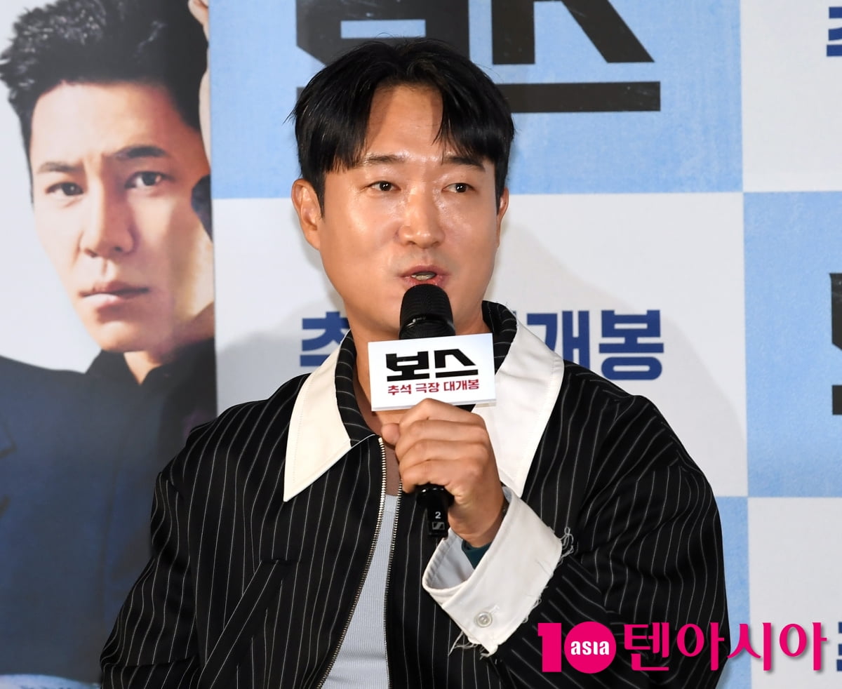 텐아시아 DB