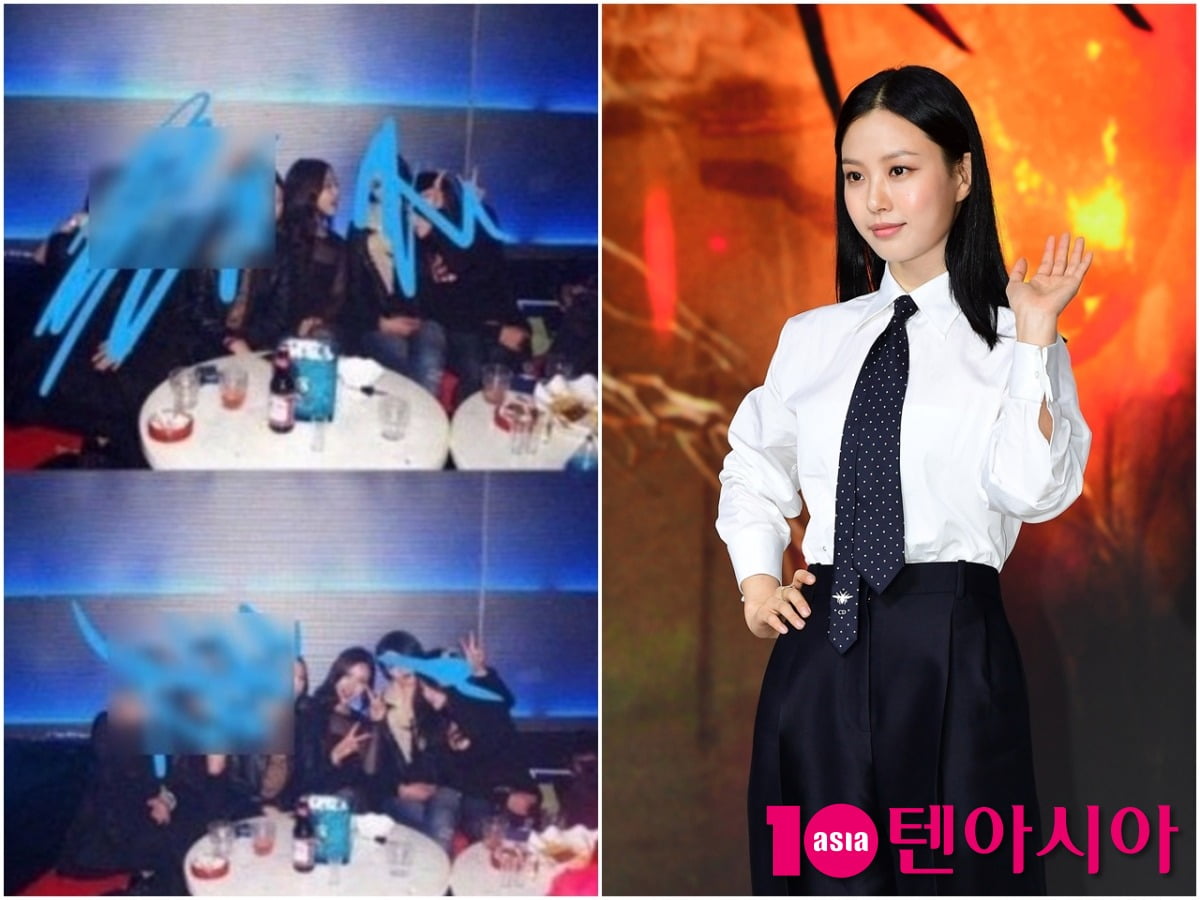 사진=SNS/텐아시아DB