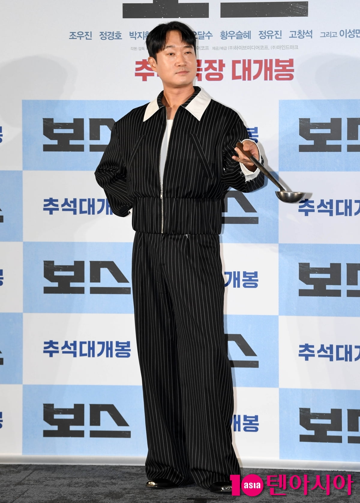 조우진, 난 2인자가 될거야[TEN포토+]