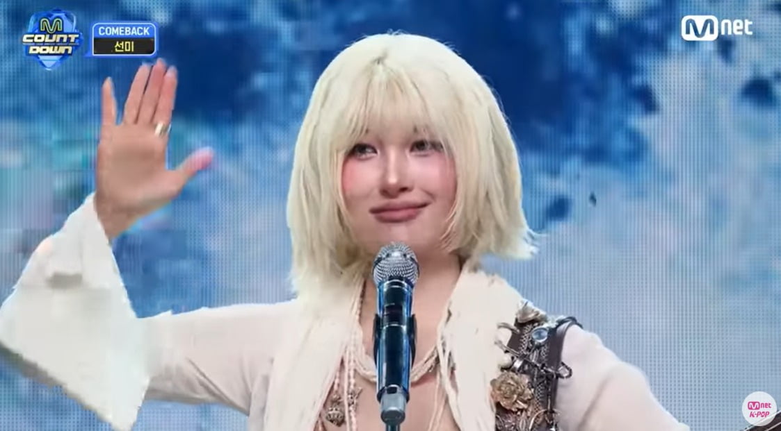 사진=Mnet