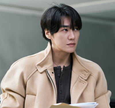 김영광, 박용우와 마약 거래로 얽혔다…잃어버린 가방 찾으려 추격전 ('은수 좋은 날')