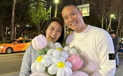 '돌싱글즈' 제롬♥베니타, 열애 2년 만에 결별